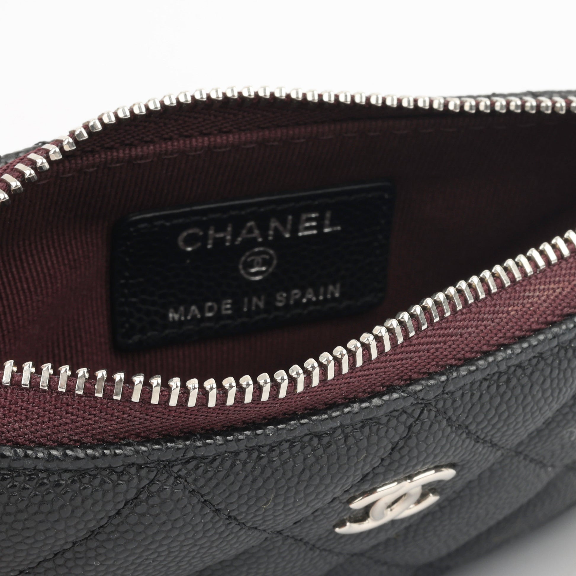 Chanel Handbag - Rovelle Bags