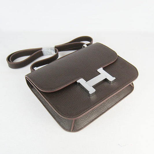 Hermès Constance Shoulder Bag - Rovelle Bags