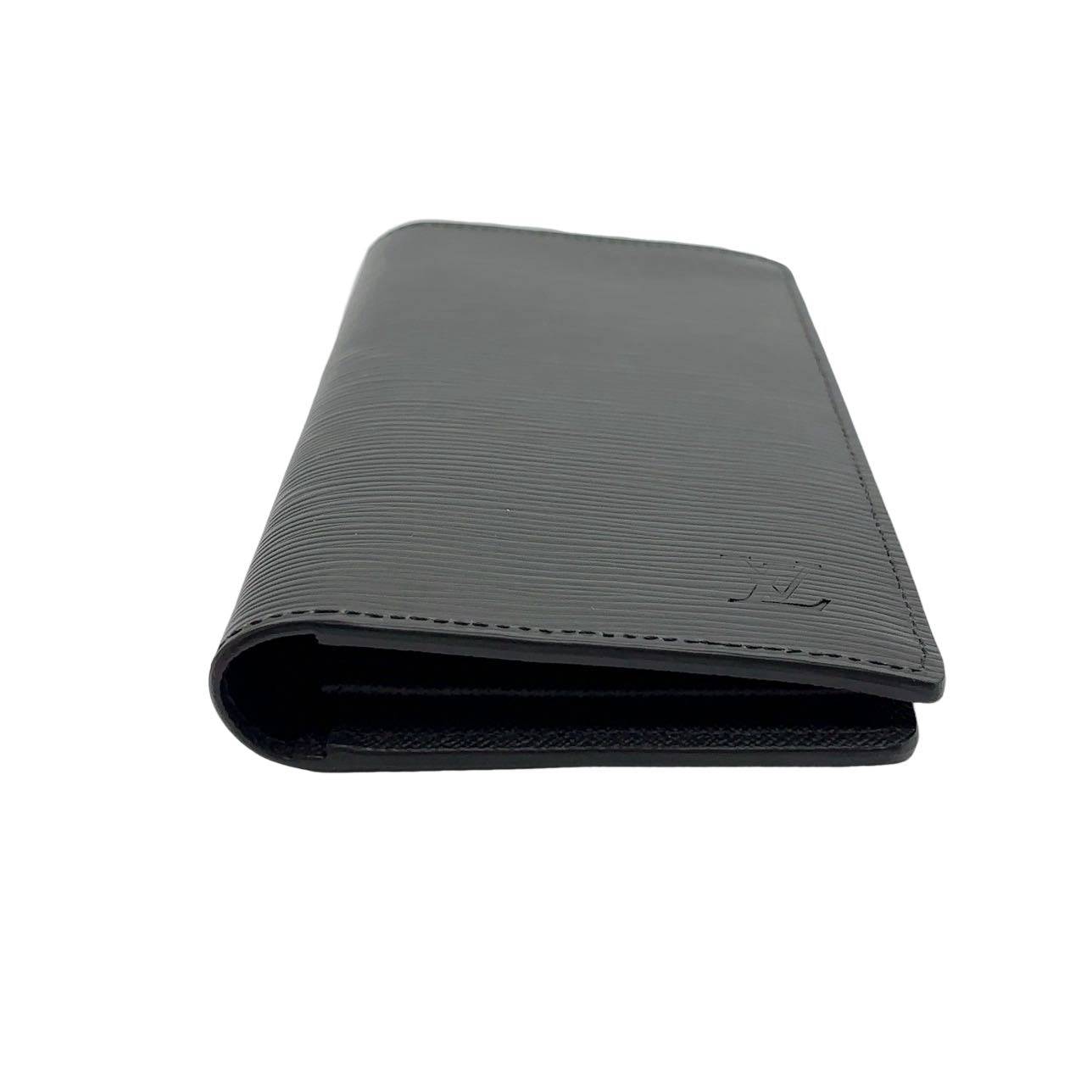 LOUIS VUITTON <br> Portefeuille Brazza