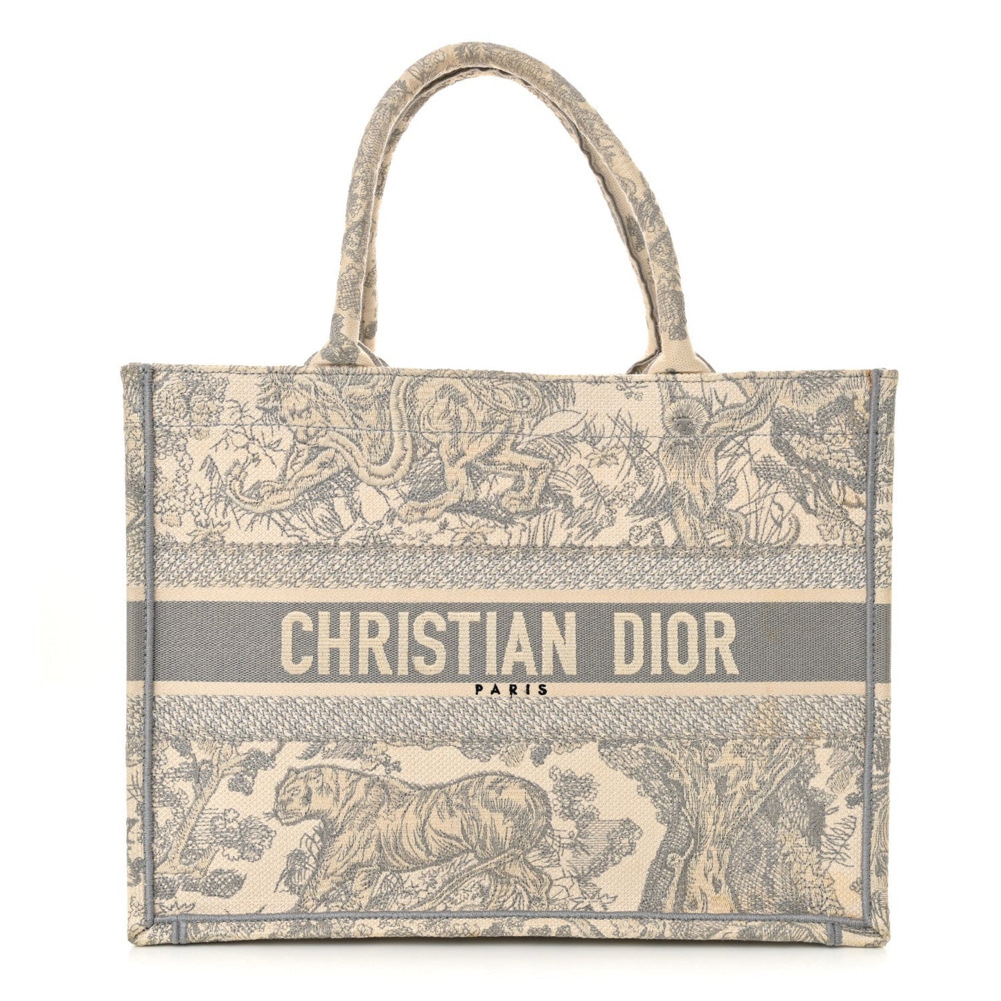 Dior Book Tote Tote - Rovelle Bags