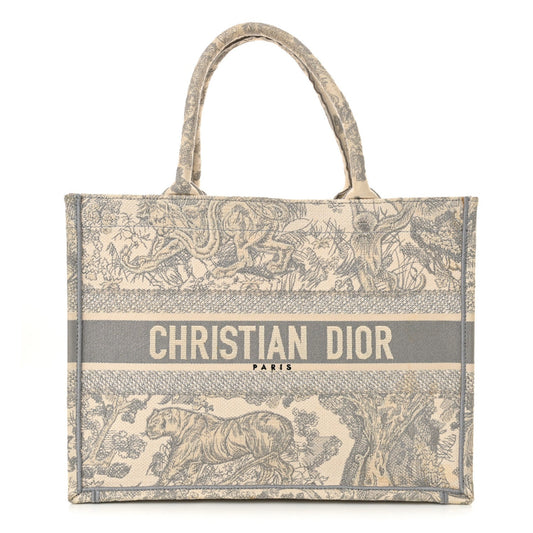 Dior Book Tote Tote - Rovelle Bags