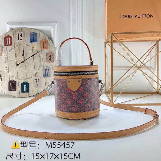 Louis Vuitton Luxury Bags 1901