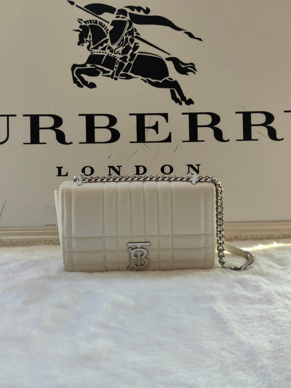 Burberry Handbag - Rovelle Bags