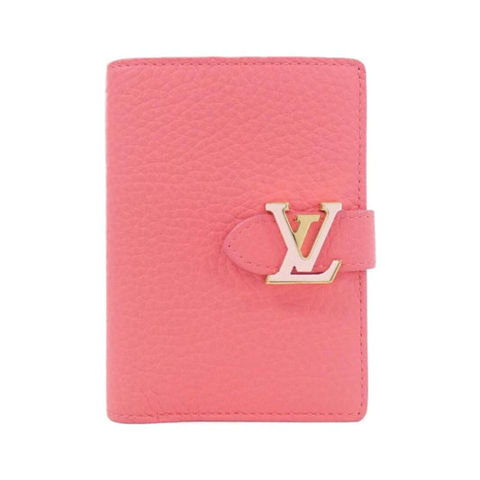 Louis Vuitton LV Vertical CP Wallet M82461 Wallet