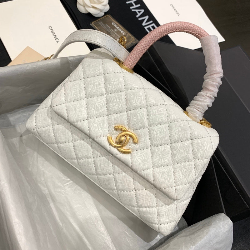 Chanel Handbag - Almora Bags