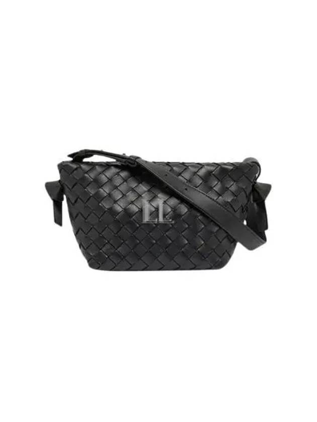 Bottega Veneta Veneta Shoulder Bag - Rovelle Bags