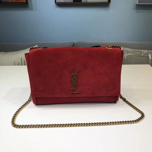 Yves Saint Laurent - Bags - 567
