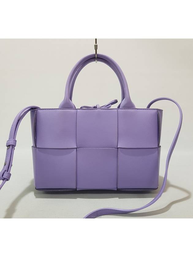 Bottega Veneta Arco Tote - Rovelle Bags