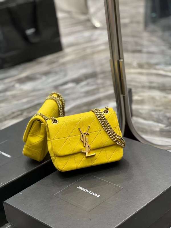 Yves Saint Laurent Uptown Essential Handbag