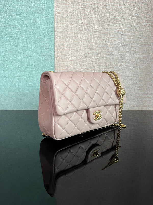Chanel Handbag - Almora Bags