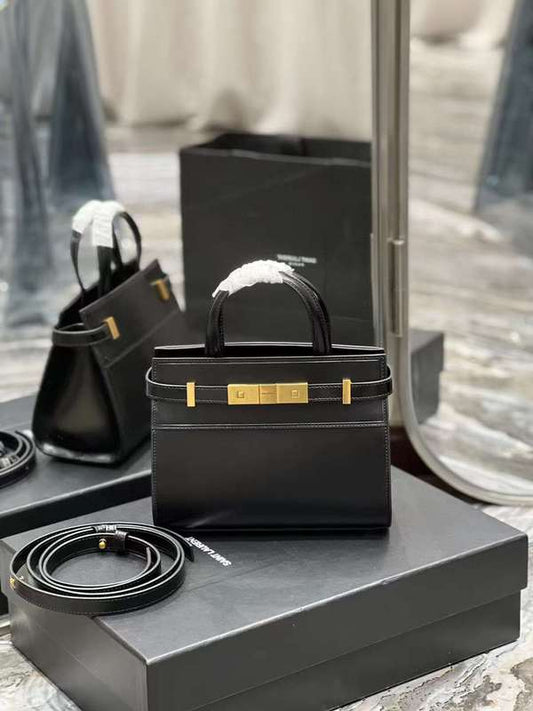 Yves Saint Laurent Weekend Essential Handbag