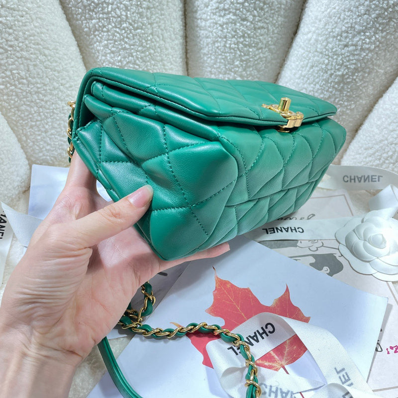 Chanel Handbag - Almora Bags
