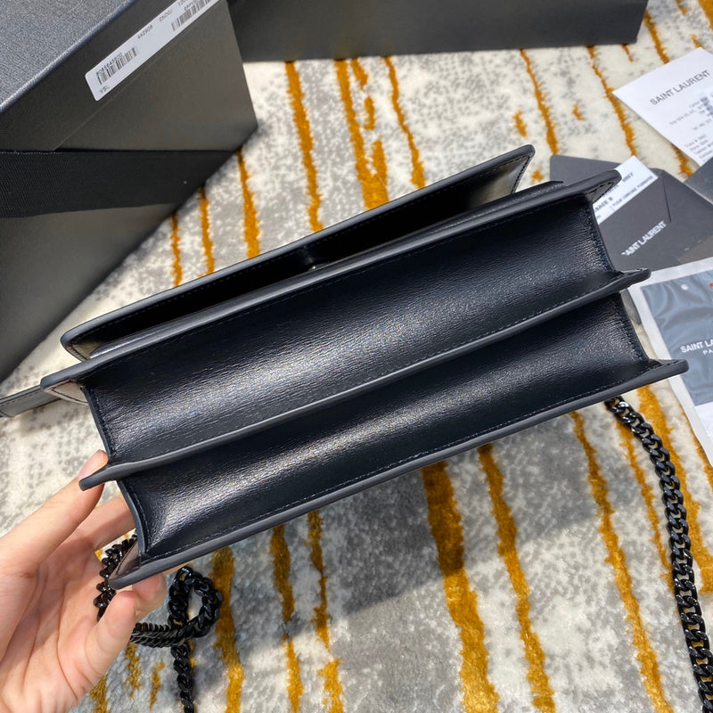 Yves Saint Laurent  Considered Handbag