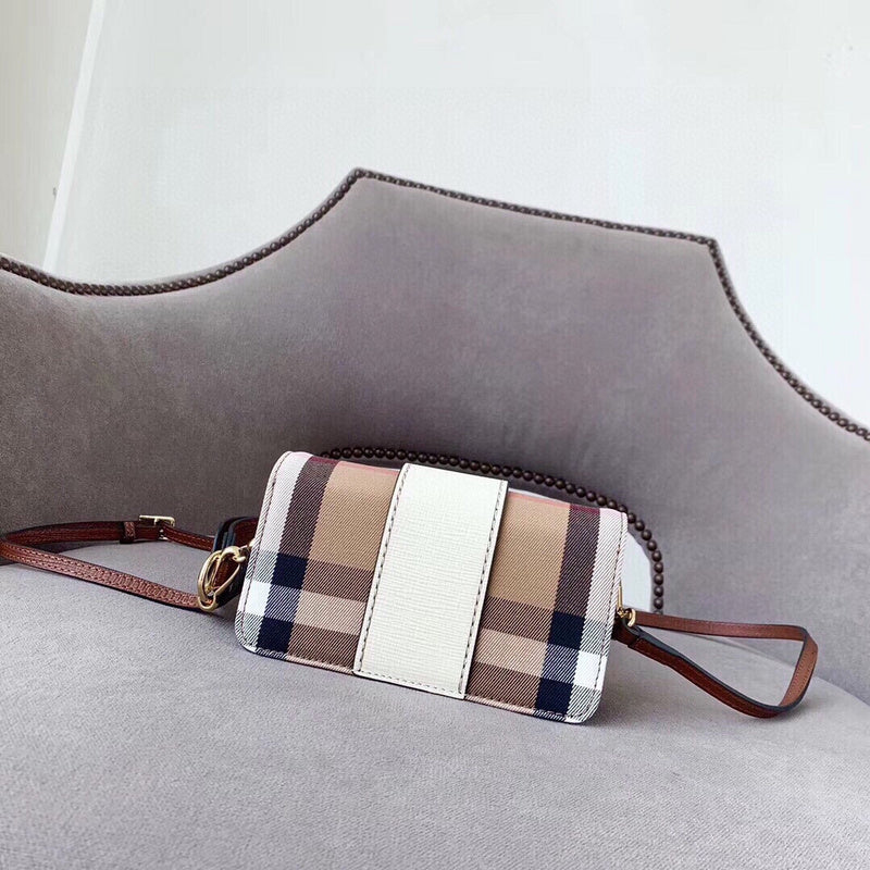 Burberry Bags Bags Clutch Bag - Rovelle Bags