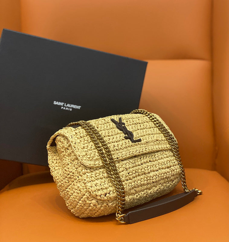 Yves Saint Laurent - Bags - 298