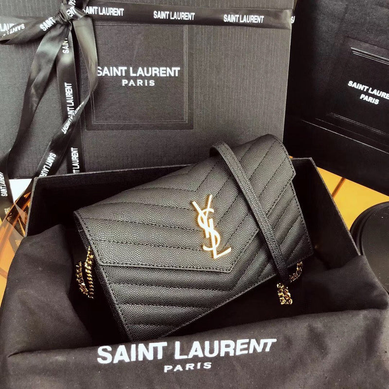 Yves Saint Laurent City Considered Handbag