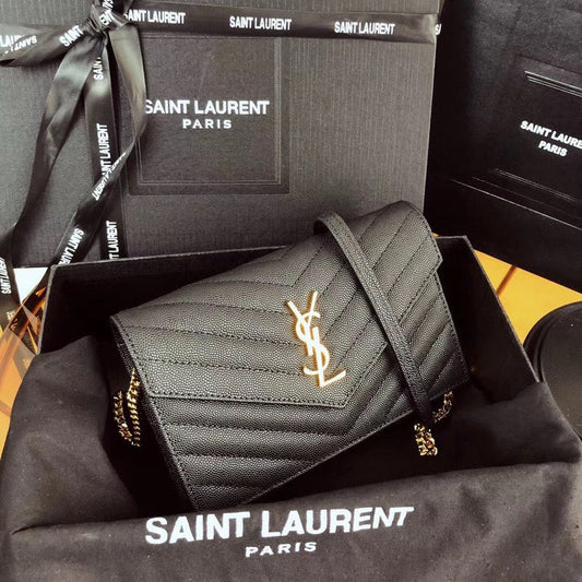 Yves Saint Laurent City Considered Handbag