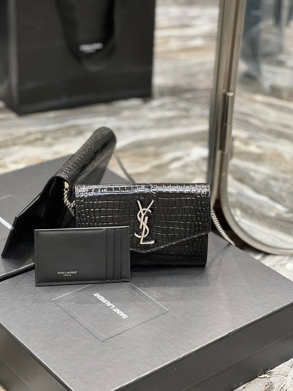 Yves Saint Laurent - Bags - 037