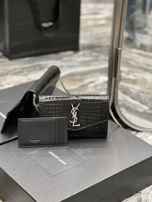 Yves Saint Laurent - Bags - 037