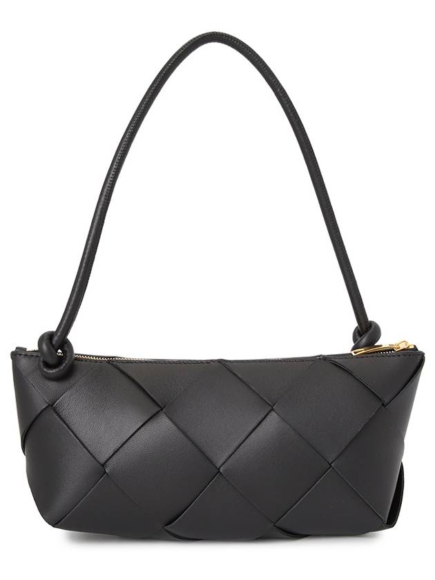Bottega Veneta Cassette Crossbody - Rovelle Bags