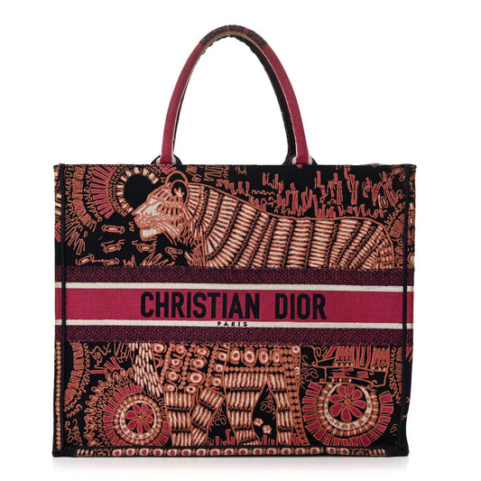 Dior Book Tote Tote - Rovelle Bags