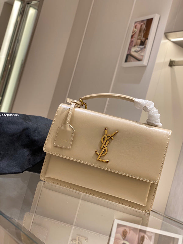 Yves Saint Laurent Day Modern Handbag