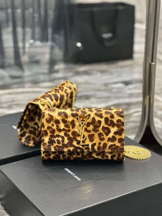 Yves Saint Laurent Uptown Everyday Handbag