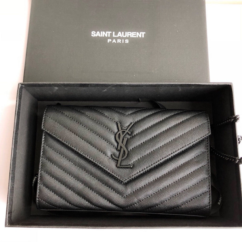 Yves Saint Laurent - Bags 100