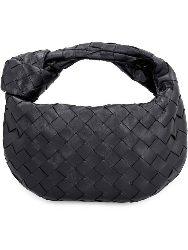 Bottega Veneta Jodie Tote - Rovelle Bags
