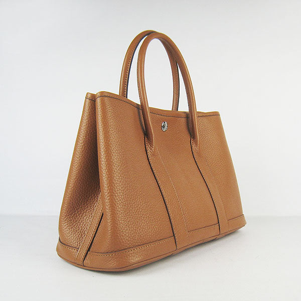 Hermès Garden Party Tote - Rovelle Bags