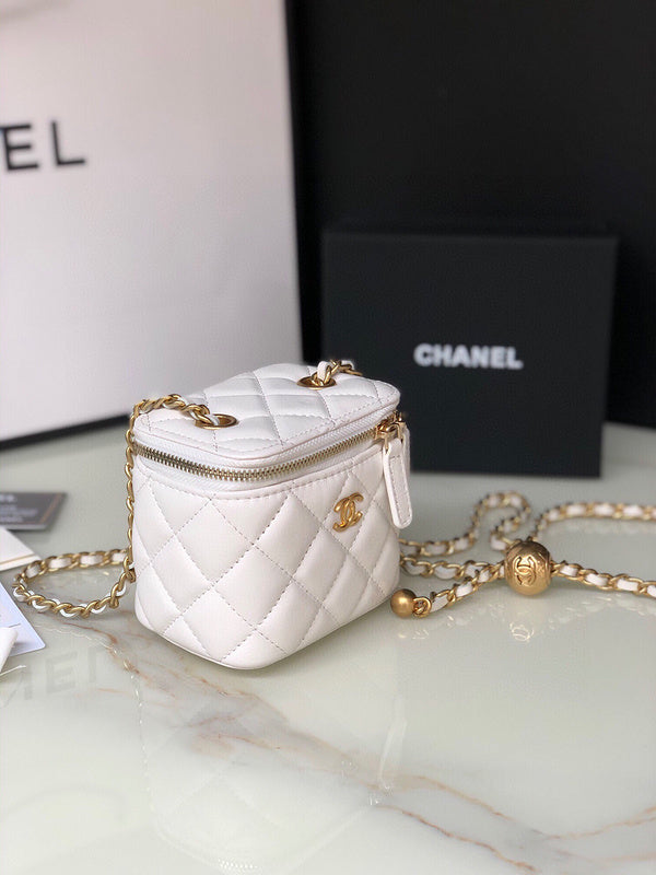 Chanel Handbag - Almora Bags