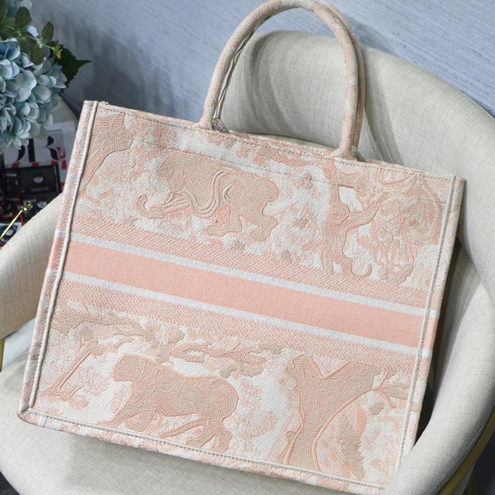 Gucci Book Tote Tote