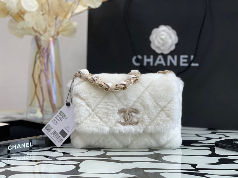 Chanel Handbag - Almora Bags