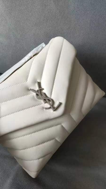 Yves Saint Laurent Icon Signature Handbag