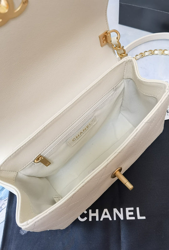 Chanel Handbag - Almora Bags