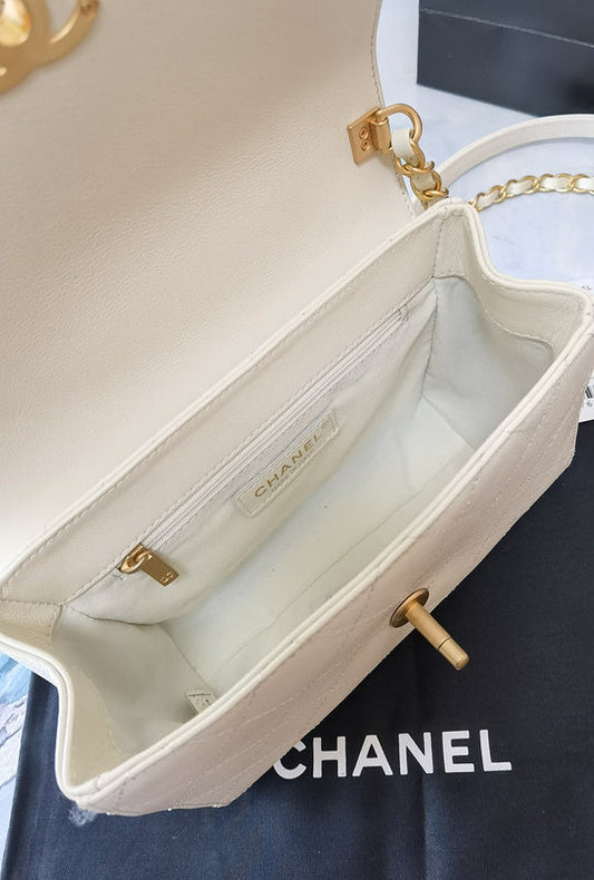 Chanel Handbag - Almora Bags