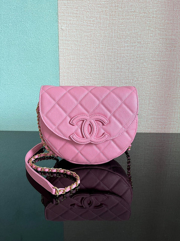 Chanel Handbag - Almora Bags