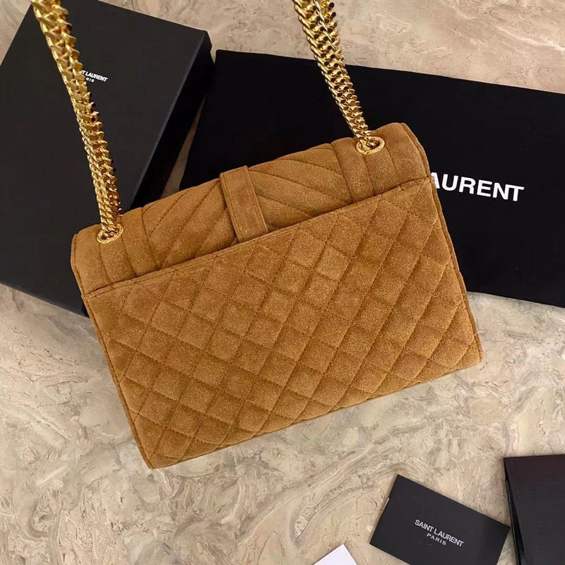 Yves Saint Laurent Weekend Modern Handbag