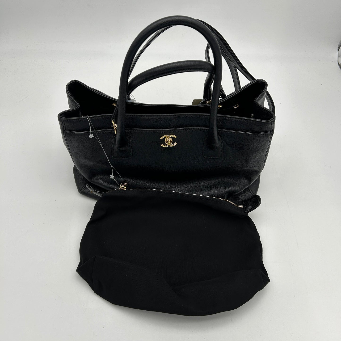 Chanel Shoulder Bag - Almora Bags