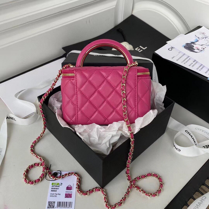 Chanel Handbag - Almora Bags