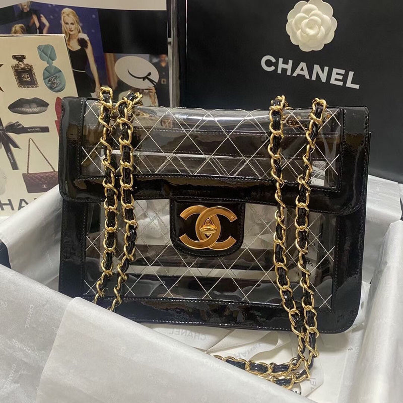 Chanel Handbag - Almora Bags