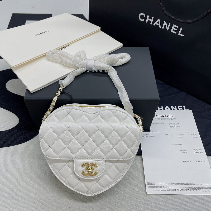 Chanel Handbag - Almora Bags