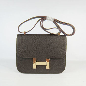 Hermès Constance Shoulder Bag - Rovelle Bags