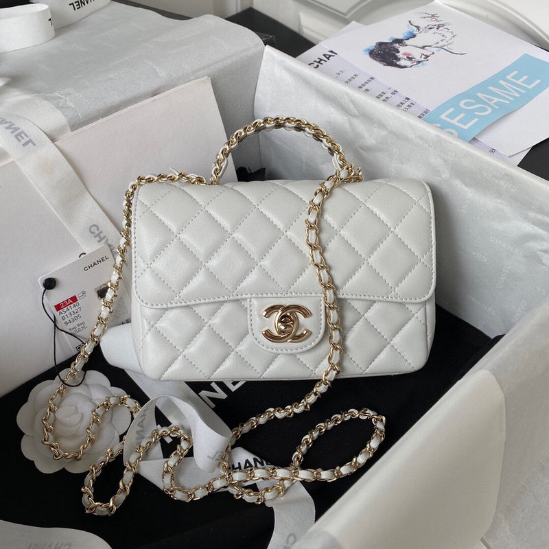 Chanel Handbag - Almora Bags