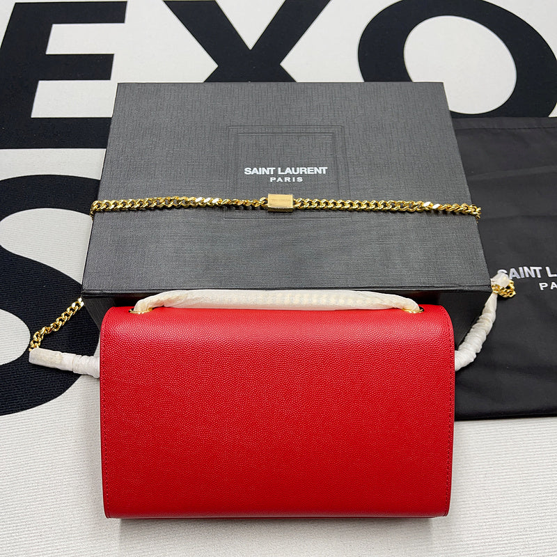 Yves Saint Laurent - Bags - 224