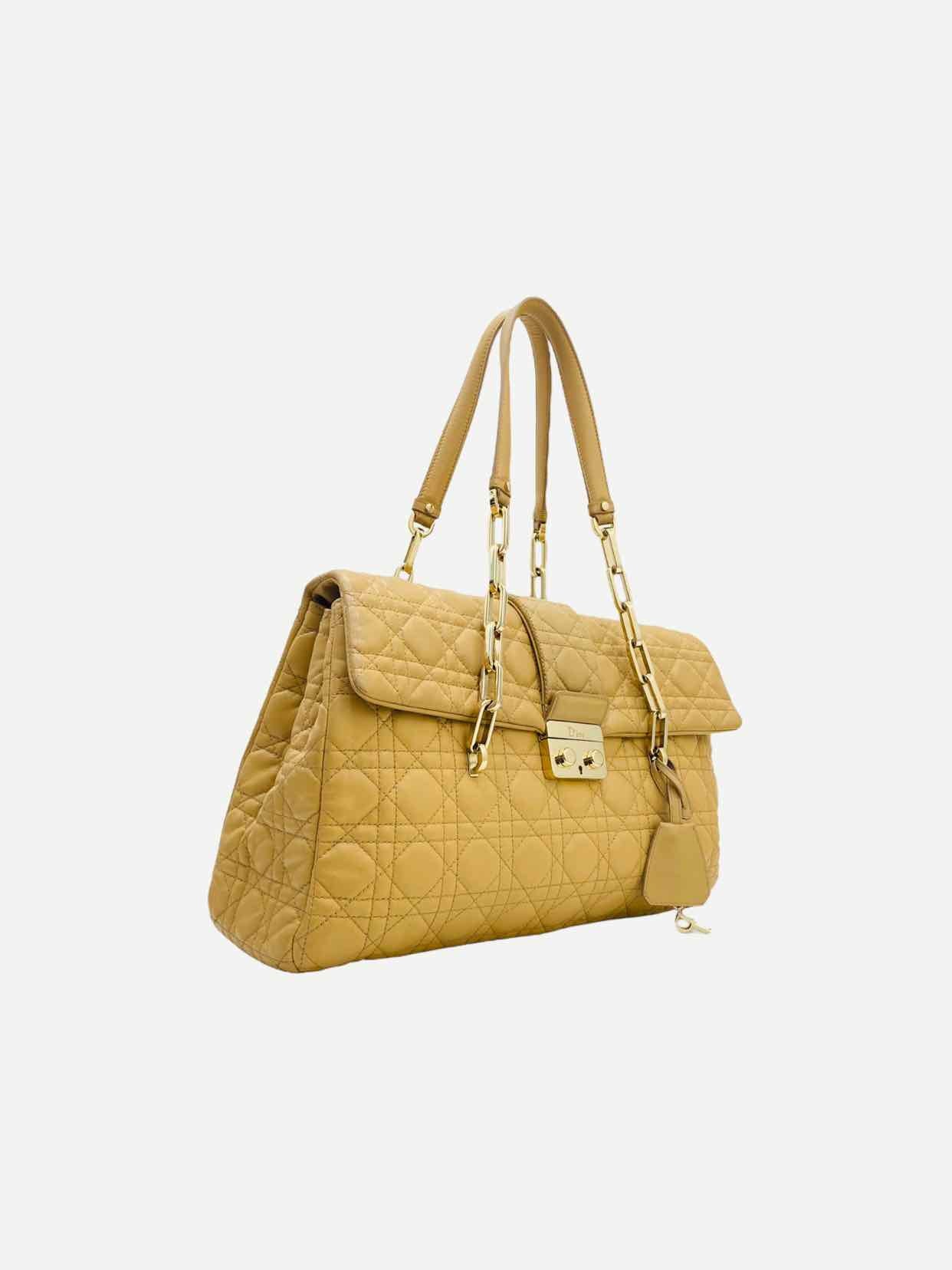 Dior Shoulder Bag - Rovelle Bags