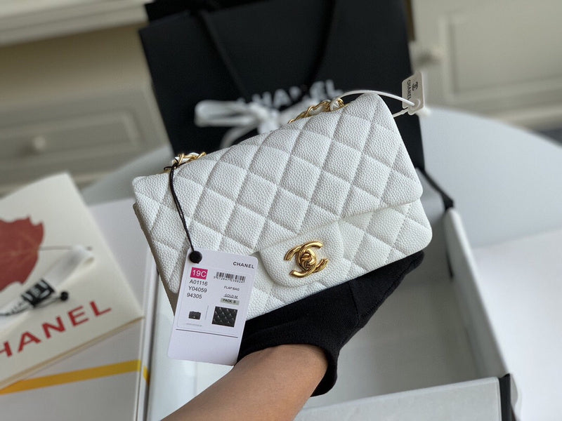 Chanel Handbag - Almora Bags