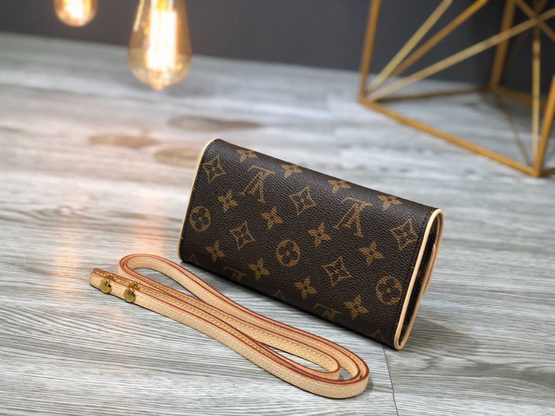 Louis Vuitton Luxury Bags 1910