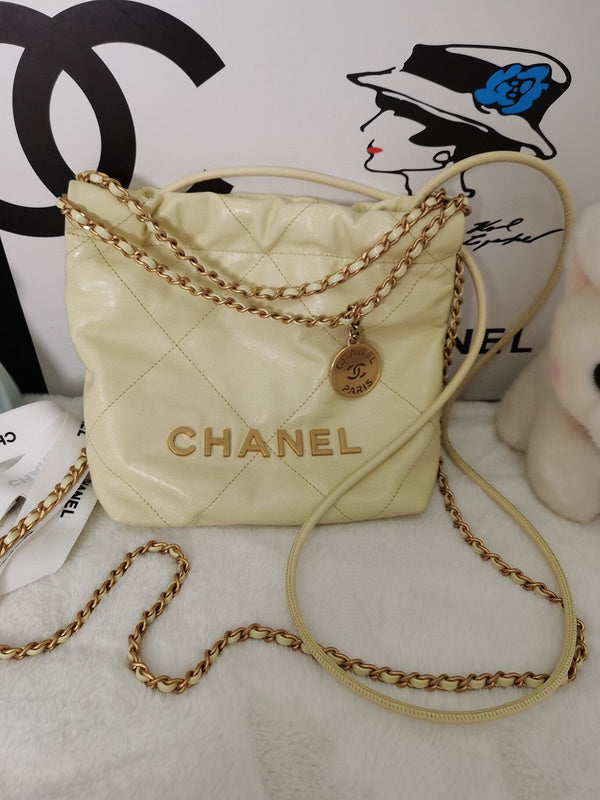 Chanel Handbag - Almora Bags
