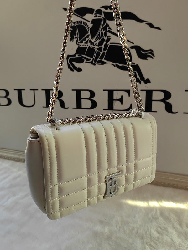 Burberry Handbag - Rovelle Bags